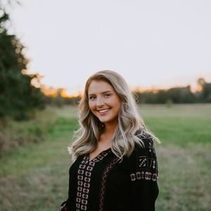 Meet your Posher, Taylor